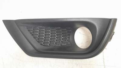 Recambio de rejilla paragolpes izquierda para jeep compass ii 2017- longitude 4x2 referencia OEM IAM 5UP97RXFAB  