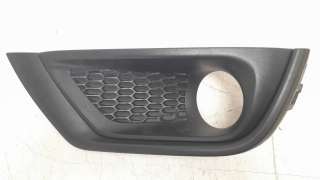 Recambio de rejilla paragolpes izquierda para jeep compass ii 2017- longitude 4x2 referencia OEM IAM 5UP97RXFAB  