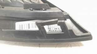 Recambio de rejilla paragolpes izquierda para jeep compass ii 2017- longitude 4x2 referencia OEM IAM 5UP97RXFAB   2