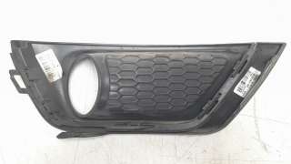 Recambio de rejilla paragolpes izquierda para jeep compass ii 2017- longitude 4x2 referencia OEM IAM 5UP97RXFAB  