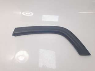 Recambio de aletin trasero izquierdo para jeep compass ii 2017- longitude 4x2 referencia OEM IAM 5XQ89TRMA  