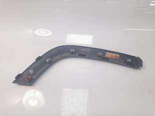 Recambio de aletin trasero izquierdo para jeep compass ii 2017- longitude 4x2 referencia OEM IAM 5XQ89TRMA   2
