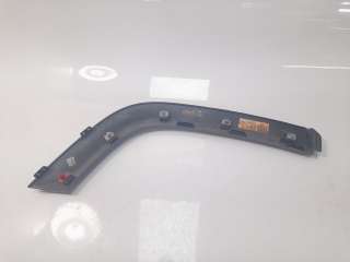 Recambio de aletin trasero izquierdo para jeep compass ii 2017- longitude 4x2 referencia OEM IAM 5XQ89TRMA  