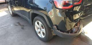 Recambio de aletin trasero izquierdo para jeep compass ii 2017- longitude 4x2 referencia OEM IAM 5XQ89TRMA  