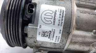Recambio de compresor aire acondicionado para jeep compass ii 2017- longitude 4x2 referencia OEM IAM 51979374 320131  2