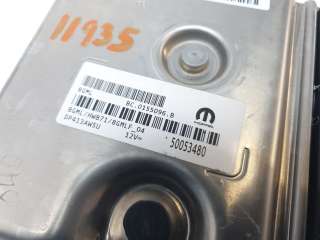 Recambio de centralita motor uce para jeep compass ii 2017- longitude 4x2 referencia OEM IAM 50053480  