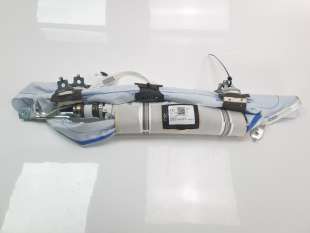 Recambio de airbag cortina delantero izquierdo para jeep compass ii 2017- longitude 4x2 referencia OEM IAM 00534768720  