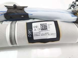 Recambio de airbag cortina delantero izquierdo para jeep compass ii 2017- longitude 4x2 referencia OEM IAM 00534768720   2