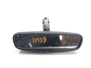 Recambio de retrovisor interior para jeep compass ii 2017- longitude 4x2 referencia OEM IAM 7EK83DX9AB  