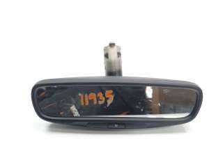 Recambio de retrovisor interior para jeep compass ii 2017- longitude 4x2 referencia OEM IAM 7EK83DX9AB  