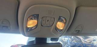 Recambio de luz interior para jeep compass ii 2017- longitude 4x2 referencia OEM IAM P6QJ10PS4AA9653  