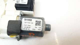 Recambio de motor elevalunas delantero derecho para jeep compass ii 2017- longitude 4x2 referencia OEM IAM C61743100  
