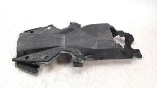 Recambio de guardabarros trasero para honda cb 650r 2018- referencia OEM IAM 80102MKYD500  