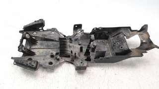 Recambio de guardabarros trasero para honda cb 650r 2018- referencia OEM IAM 80102MKYD500  