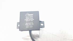Recambio de modulo electronico para seat mo 2024- mo referencia OEM IAM 05481205S  