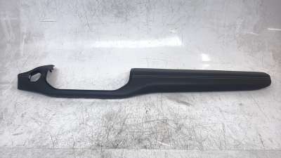 Recambio de embellecedor salpicadero para jeep compass ii 2017- 1.6 m-jet cat referencia OEM IAM 609588120  