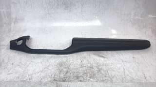 Recambio de embellecedor salpicadero para jeep compass ii 2017- 1.6 m-jet cat referencia OEM IAM 609588120  