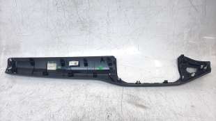Recambio de embellecedor salpicadero para jeep compass ii 2017- 1.6 m-jet cat referencia OEM IAM 609588120   2