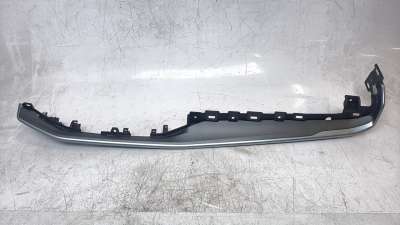 Recambio de embellecedor salpicadero para jeep compass ii 2017- 1.6 m-jet cat referencia OEM IAM 609668400  