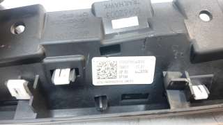 Recambio de embellecedor salpicadero para jeep compass ii 2017- 1.6 m-jet cat referencia OEM IAM 609668400  