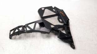 Recambio de soporte paragolpes trasero para mercedes-benz clase m (w166) 2011-2015 ml 250 bluetec (166.004) referencia OEM IAM A