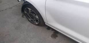 Recambio de transmision delantera izquierda para hyundai i30 (pd) 2017- tecno mild-hybrid referencia OEM IAM 49500G4100 K1214 