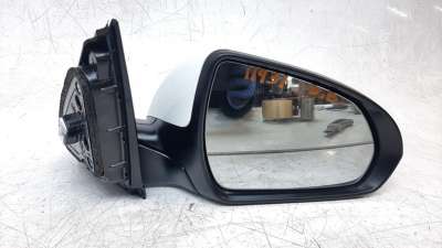 Recambio de retrovisor derecho para hyundai i30 (pd) 2017- tecno mild-hybrid referencia OEM IAM 87620G4041 1054053015 
