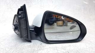 Recambio de retrovisor derecho para hyundai i30 (pd) 2017- tecno mild-hybrid referencia OEM IAM 87620G4041 1054053015 