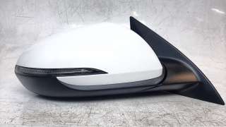 Recambio de retrovisor derecho para hyundai i30 (pd) 2017- tecno mild-hybrid referencia OEM IAM 87620G4041 1054053015 