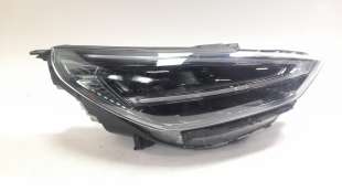 Recambio de faro derecho para hyundai i30 (pd) 2017- tecno mild-hybrid referencia OEM IAM 92102G4600  