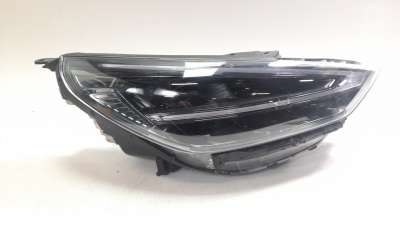 Recambio de faro derecho para hyundai i30 (pd) 2017- tecno mild-hybrid referencia OEM IAM 92102G4600  