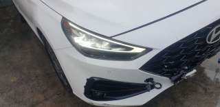 Recambio de faro derecho para hyundai i30 (pd) 2017- tecno mild-hybrid referencia OEM IAM 92102G4600  
