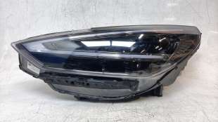 Recambio de faro izquierdo para hyundai i30 (pd) 2017- tecno mild-hybrid referencia OEM IAM 92101G4600  