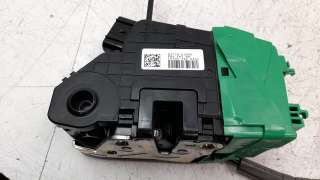 Recambio de cerradura puerta delantera derecha para hyundai i30 (pd) 2017- tecno mild-hybrid referencia OEM IAM 81320G3020  
