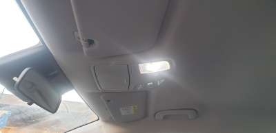 Recambio de luz interior para hyundai i30 (pd) 2017- tecno mild-hybrid referencia OEM IAM 92850G3050TRY  