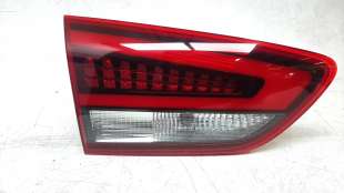 Recambio de piloto trasero izquierdo interior para hyundai i30 (pd) 2017- tecno mild-hybrid referencia OEM IAM 92403G4500  