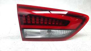 Recambio de piloto trasero izquierdo interior para hyundai i30 (pd) 2017- tecno mild-hybrid referencia OEM IAM 92403G4500  