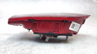 Recambio de piloto trasero izquierdo interior para hyundai i30 (pd) 2017- tecno mild-hybrid referencia OEM IAM 92403G4500  