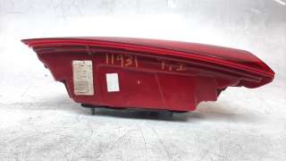 Recambio de piloto trasero izquierdo interior para hyundai i30 (pd) 2017- tecno mild-hybrid referencia OEM IAM 92403G4500  