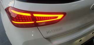 Recambio de piloto trasero izquierdo interior para hyundai i30 (pd) 2017- tecno mild-hybrid referencia OEM IAM 92403G4500  