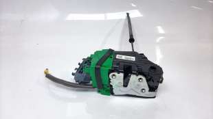 Recambio de cerradura puerta delantera izquierda para hyundai i30 (pd) 2017- tecno mild-hybrid referencia OEM IAM 81310G3040  