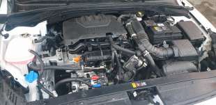 Recambio de caja cambios para hyundai i30 (pd) 2017- tecno mild-hybrid referencia OEM IAM 430C026141  