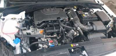 Recambio de caja cambios para hyundai i30 (pd) 2017- tecno mild-hybrid referencia OEM IAM 430C026141  