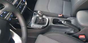 Recambio de palanca cambio para hyundai i30 (pd) 2017- tecno mild-hybrid referencia OEM IAM 43731F2100  