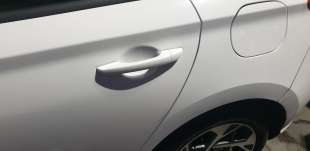 Recambio de maneta exterior trasera izquierda para hyundai i30 (pd) 2017- tecno mild-hybrid referencia OEM IAM 82651G4010  