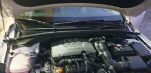Recambio de torpedo para hyundai i30 (pd) 2017- tecno mild-hybrid referencia OEM IAM 86150G4000  