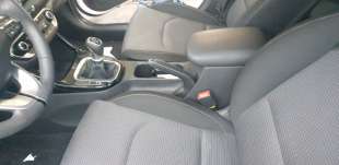 Recambio de palanca freno para hyundai i30 (pd) 2017- tecno mild-hybrid referencia OEM IAM 59710G3100TRY  