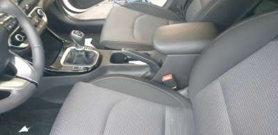 Recambio de palanca freno para hyundai i30 (pd) 2017- tecno mild-hybrid referencia OEM IAM 59710G3100TRY  