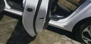 Recambio de cerradura puerta trasera izquierda para hyundai i30 (pd) 2017- tecno mild-hybrid referencia OEM IAM 81410G3010  