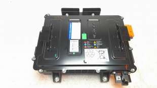 Recambio de bateria para hyundai i30 (pd) 2017- tecno mild-hybrid referencia OEM IAM 375M0G4100  